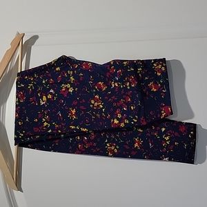 LuLaRoe Leggings OS